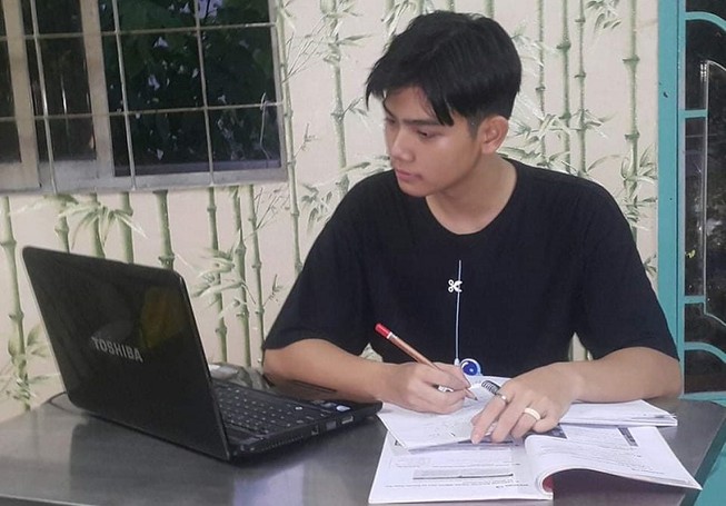 TP.HCM: Các trường phải xây dựng kế hoạch dạy học trực tuyến