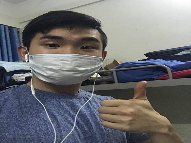 Du học sinh: 'Nước mình kỳ lạ nhưng cũng rất tuyệt vời'
