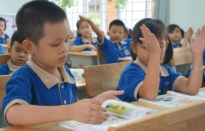 Xử lý nghiêm người đứng đầu cơ sở giáo dục để xảy ra lạm thu
