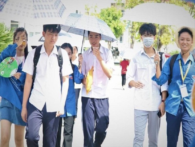Lịch nghỉ Tết Dương lịch 2021 của học sinh Hà Nội