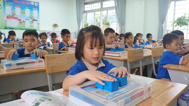 TP.HCM hướng dẫn chọn sách giáo khoa năm học 2021-2022