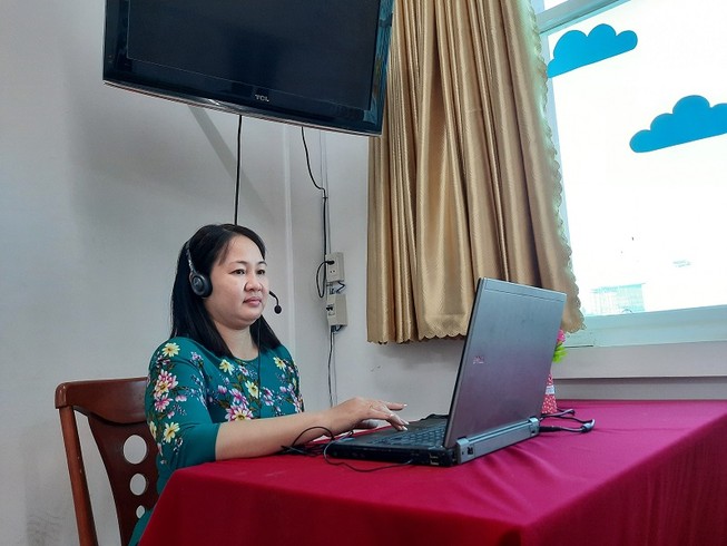Sở GD&ĐT TP.HCM đề xuất học sinh trở lại trường ngày 1-3