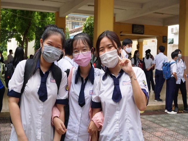 Thi tốt nghiệp THPT 2021: Công bố đề tham khảo trong tháng 3