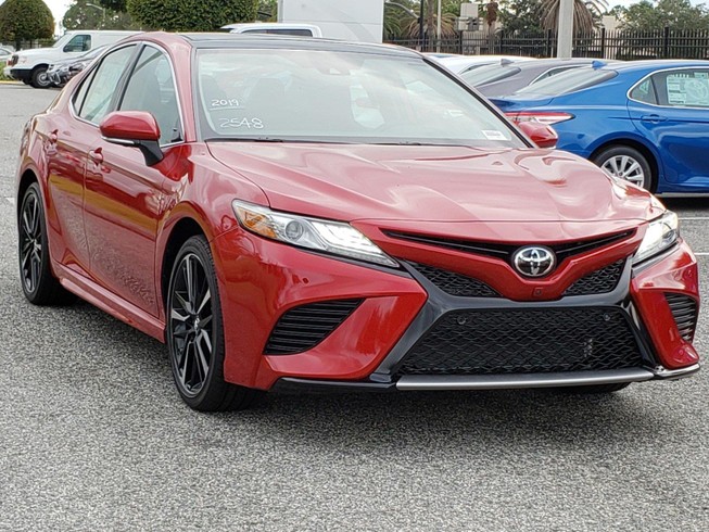 Giá Toyota tháng 5 có gì thay đổi?
