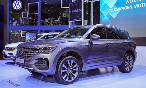 Không cấp giấy chứng nhận cho xe vi phạm chủ quyền quốc gia