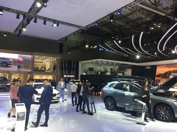 Top 3 mẫu ô tô Sedan hạng C có giá cực rẻ