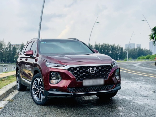 Doanh số giảm, đại lý Hyundai đua nhau giảm giá 50 triệu đồng