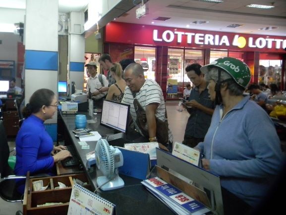 Ngành đường sắt giảm 50% giá vé tàu dịp cuối năm 2019