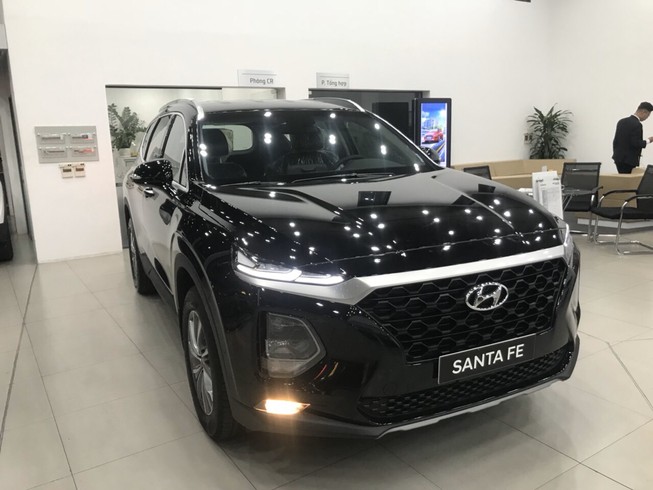 Bảng giá xe Hyundai tháng mới nhất năm 2020 có gì khác?