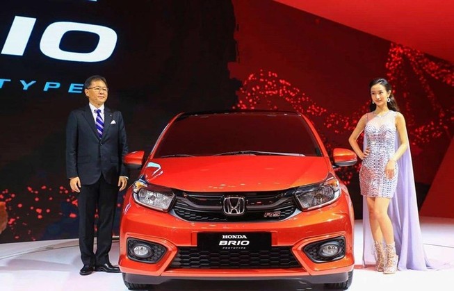 Người Việt dần ưa chuộng xe nhập khẩu từ Indonesia