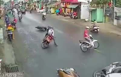 Ảnh cắt từ clip