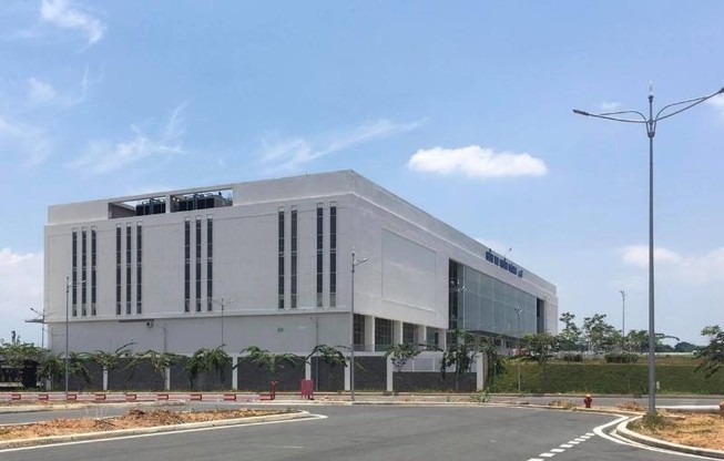 Bến xe Miền Đông mới chính thức hoãn ngày khai trương