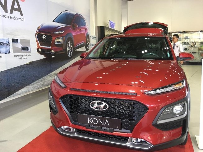 Giá xe Hyundai tháng 9: Grand i10 lăn bánh chỉ 430 triệu đồng