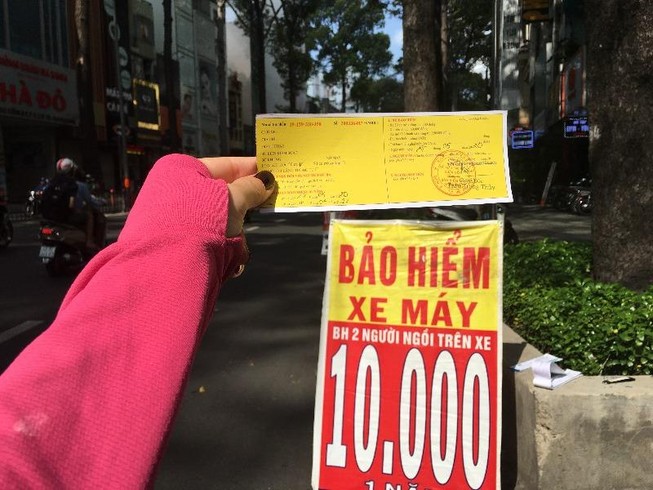 Tám trường hợp không được bồi thường bảo hiểm khi có tai nạn