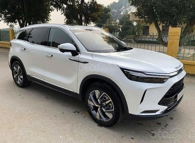 Ảnh: Oto.com