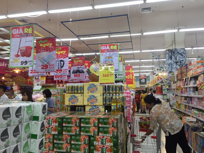 Bia Sài Gòn góp vốn xây nhà máy mới 100 triệu lít/năm