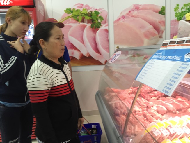 18.000 đồng/kg thịt heo: Nông dân mất tất cả