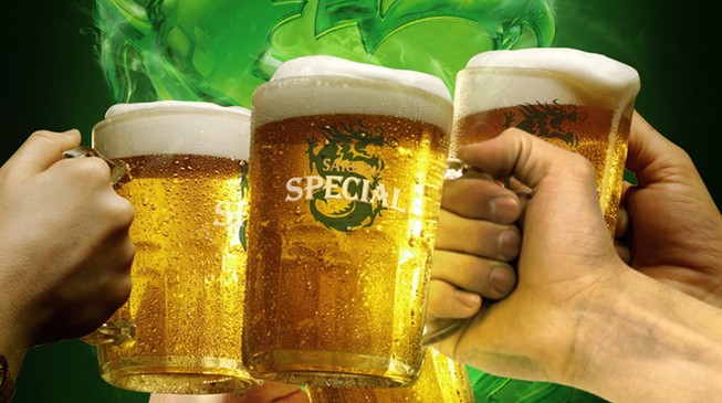 Bia Sài Gòn chính thức có tân tổng giám đốc