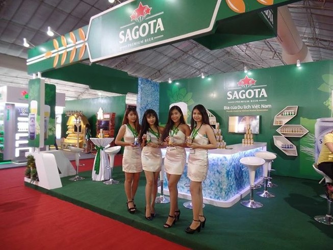 Bia tồn kho nhiều, ai tăng giá là 'tự giết mình'