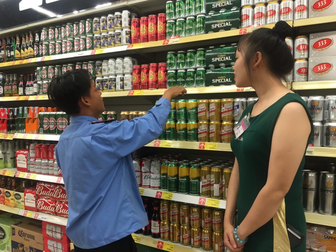 TGĐ Sabeco: Người Việt uống bia với giá không thấp