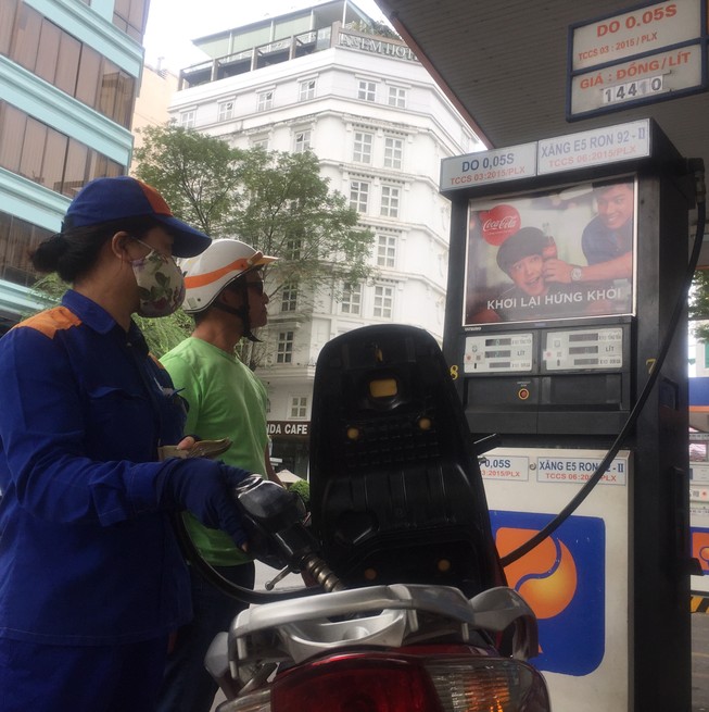 Không dời ngày khai tử xăng A92 trên cả nước