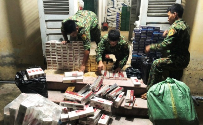 Xây dựng chuyên án 'đánh' kẻ chủ mưu buôn lậu, gian lận