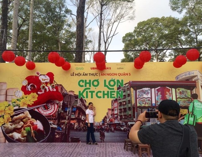 Khám phá 10 món ăn đặc trưng của quận 5 - Chợ Lớn