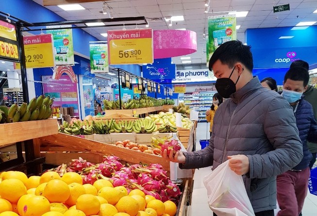 Ông lớn 'chơi đẹp': Bán thanh long, dưa hấu không lợi nhuận