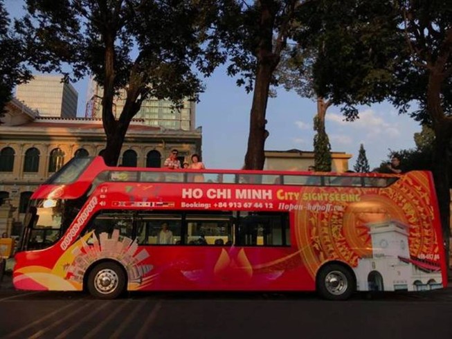 Tặng 1.000 vé tham quan thành phố cho nữ, cộng đồng LGBT