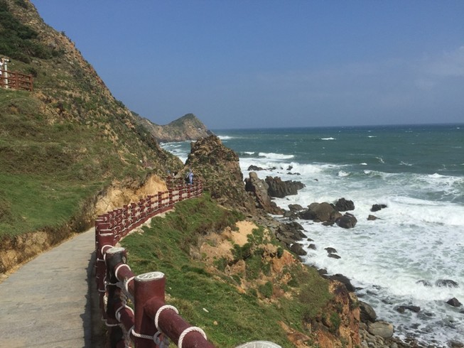 Nhiều tour du lịch tiếp tục giảm giá sốc