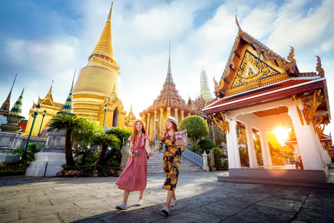 Thái Lan sẽ tổ chức chuyến bay cho công dân về nước