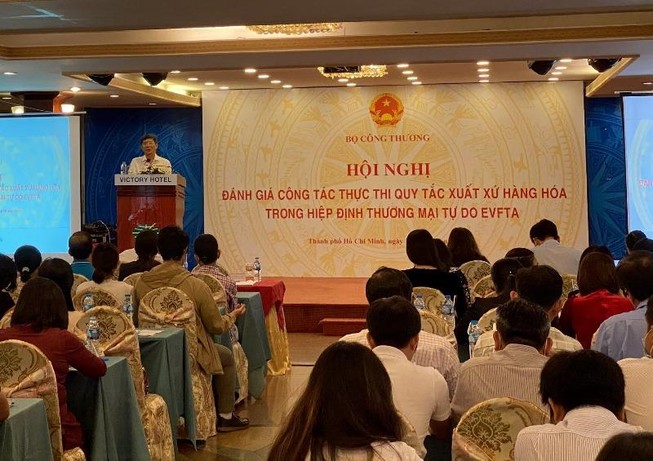 Nhiều thách thức cho gạo, cà phê...sang thị trường EU