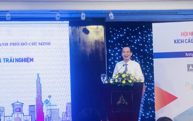 TP.HCM tung 200 chương trình du lịch giảm giá đến 50%