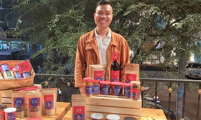 Ra mắt liên minh thúc đẩy đặc sản Việt mới ra thế giới
