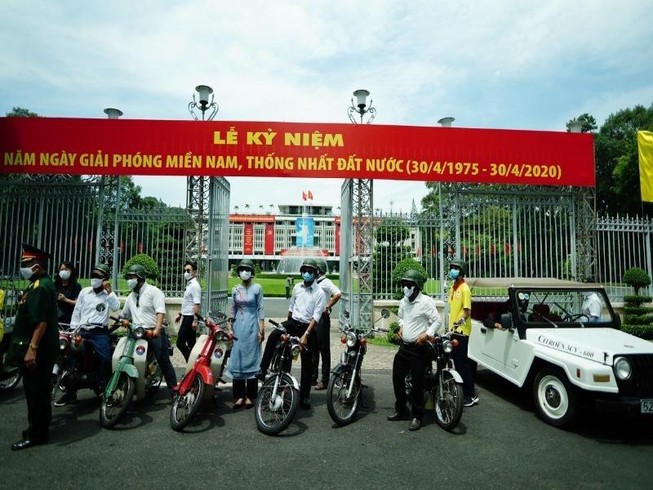 TP.HCM đưa ra ba kịch bản cho du lịch năm 2021