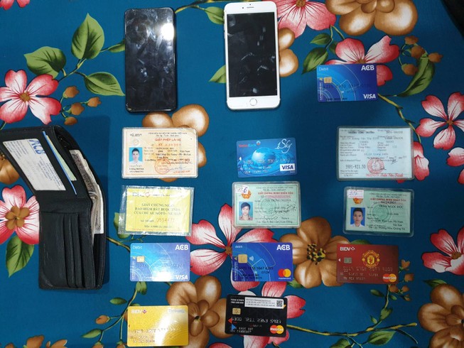 Phá đường dây mua bán phần mềm gián điệp vô cùng nguy hiểm