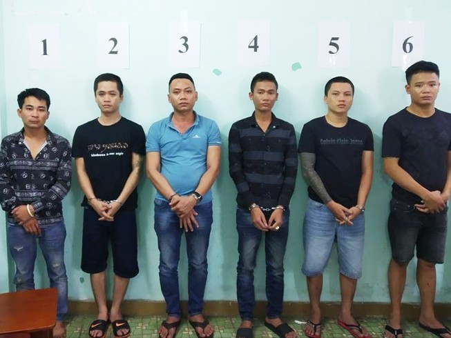 TP.HCM đấu tranh mạnh với tín dụng đen, cho vay qua app