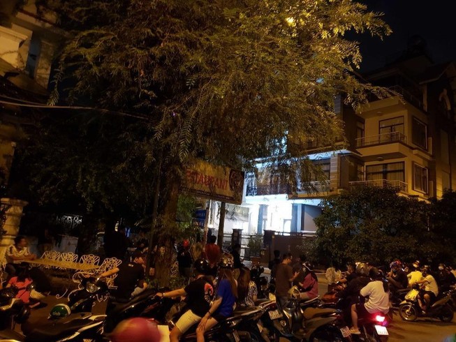 Vụ thi thể người trong valy: Truy tìm giám đốc người Hàn Quốc