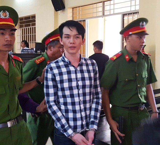 Cựu công an đánh chết học sinh được giảm án