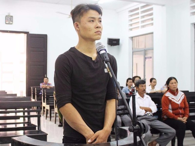 Phúc thẩm lần 3 vụ công an đánh chết học sinh lớp 9