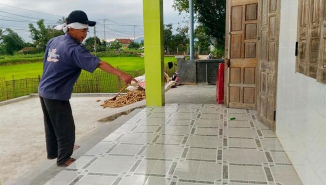 Loạn đả trên bàn nhậu, 1 người chết, 6 người bị thương