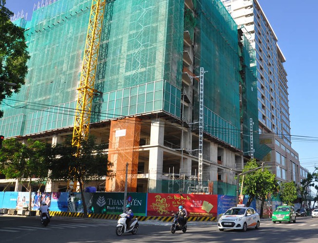 Khánh Hòa chưa thông tin với cử tri việc giao 'đất vàng'