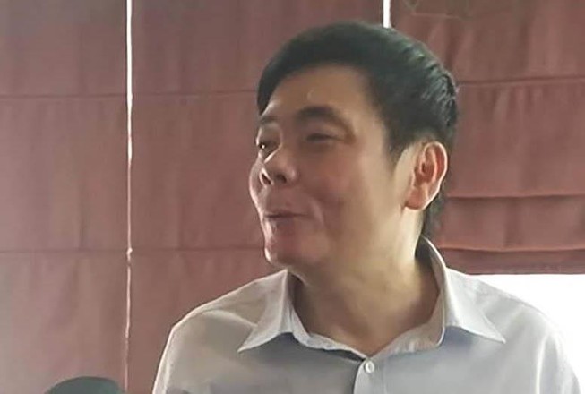 Bốn luật sư bào chữa cho vợ chồng ông Trần Vũ Hải
