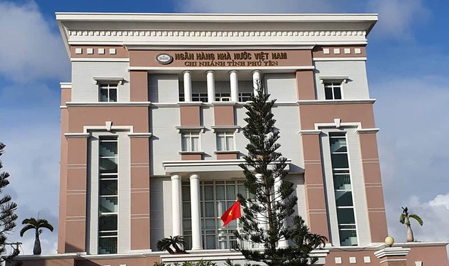 Thanh tra kết luận vụ NHNN Phú Yên bị tố về công tác nhân sự