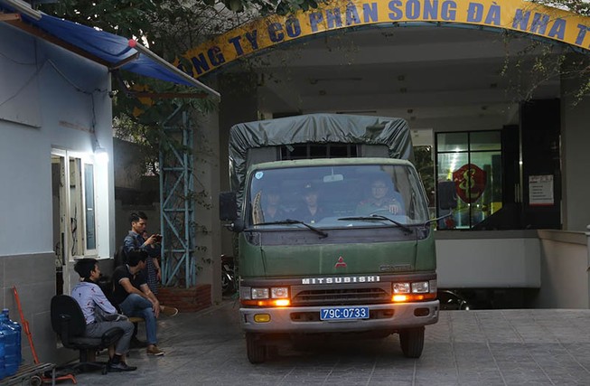 Bắt cựu tổng giám đốc bán một lô đất cho nhiều người