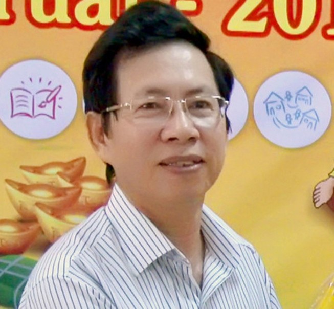 Dời phiên xử phó chủ tịch TP Nha Trang đến 27-2