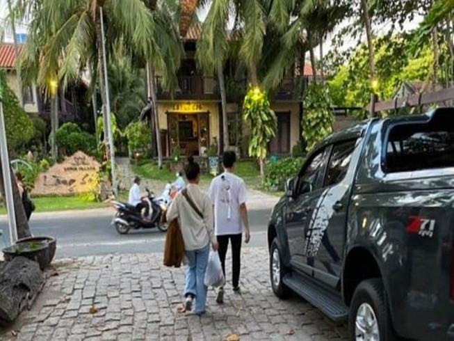 2 du khách đến từ Daegu từ chối cách ly đã về Hàn Quốc