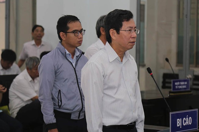Phó chủ tịch TP Nha Trang duyệt hồ sơ bồi thường 'ma'