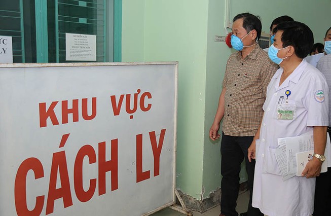 Khánh Hòa tạm ngưng quán bar, massage, karaoke, vũ trường...