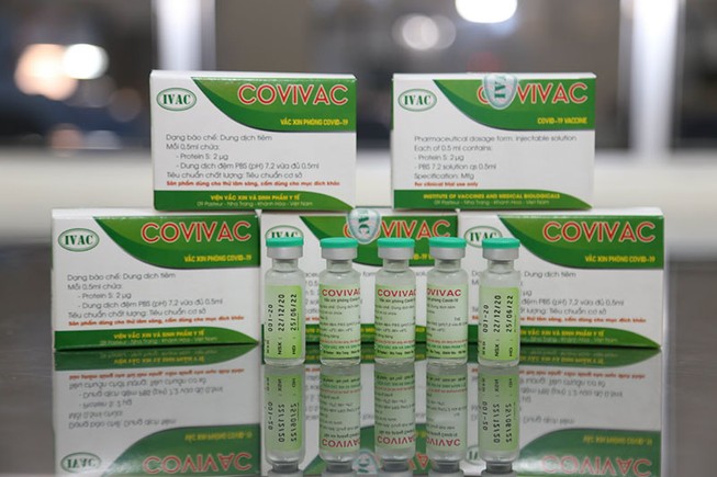 Tuyển tình nguyện viên thử vaccine COVID-19 thứ 2 của Việt Nam